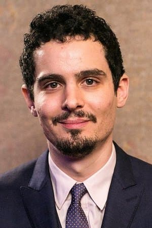 damien chazelle