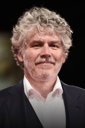 daniel alfredson