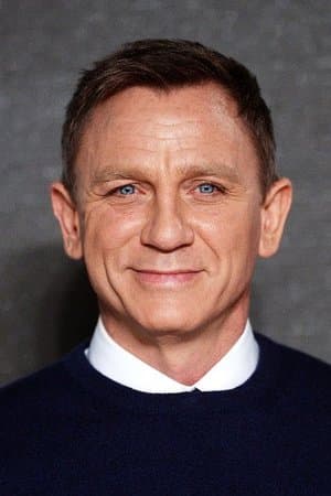 daniel craig