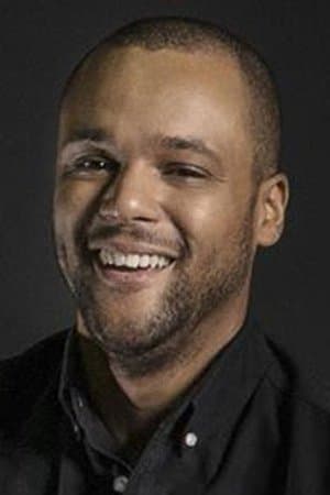 Daniel Fajemisin-Duncan