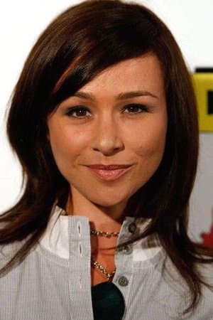 danielle harris