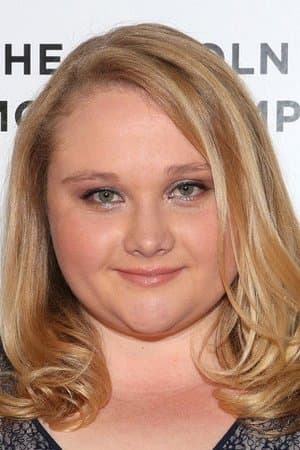 danielle macdonald