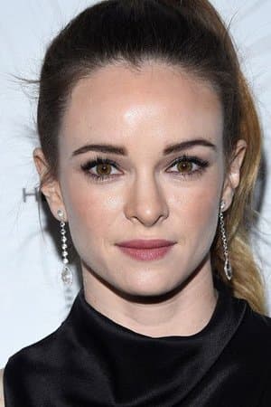 danielle panabaker