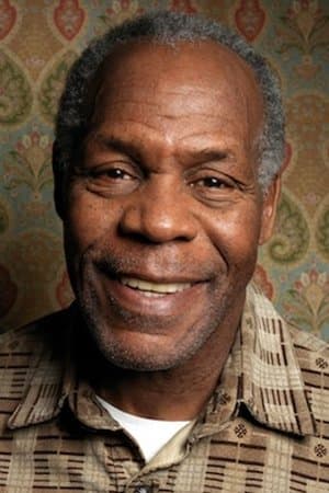 danny glover