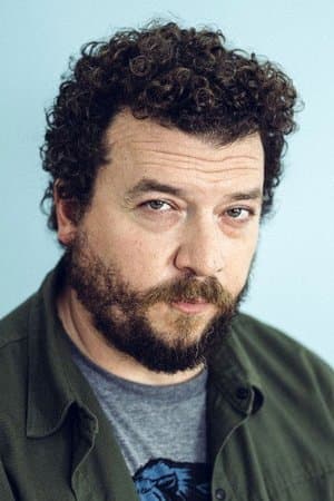 danny mcbride