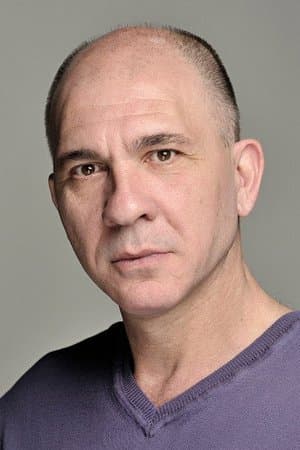 darío grandinetti
