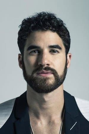 darren criss