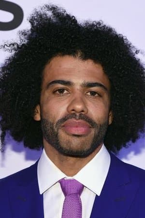 daveed diggs