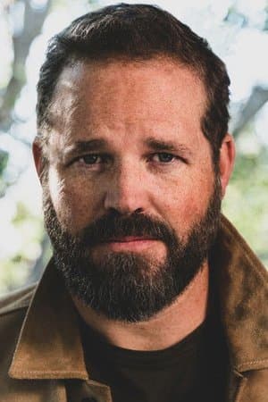 david denman