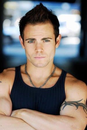 david josh lawrence