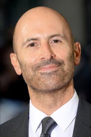 david kerr