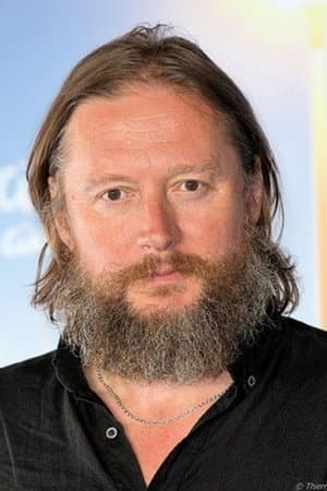 david mackenzie