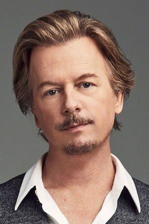 david spade