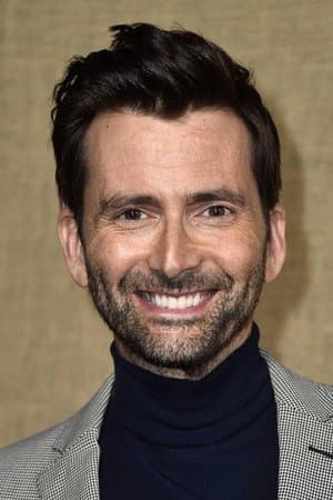 david tennant
