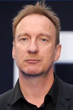 david thewlis