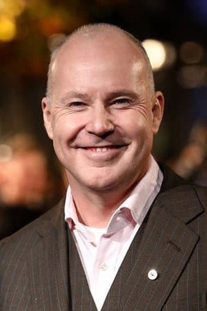 david yates