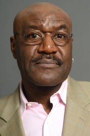 delroy lindo