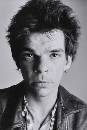 denis lavant