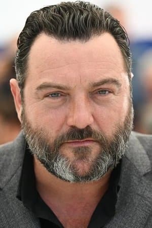 denis ménochet