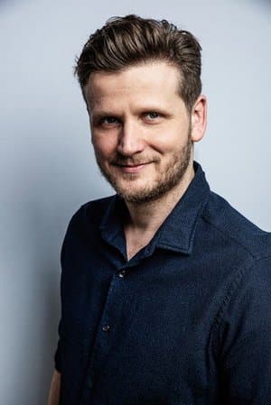 dennis gansel