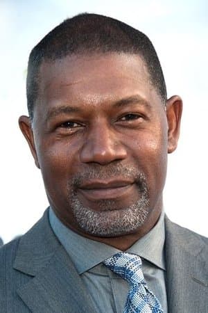 dennis haysbert
