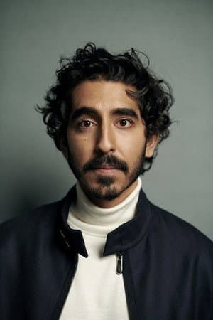 dev patel