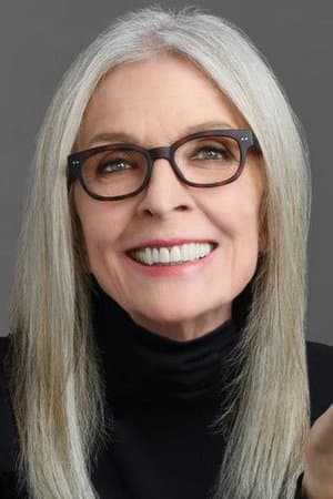 diane keaton