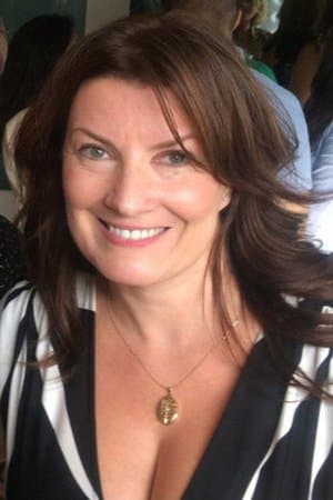 Diane Ruggiero-Wright