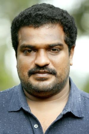dileesh pothan