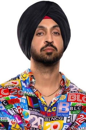 diljit dosanjh