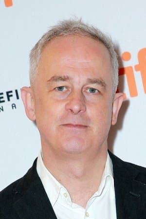 dominic cooke