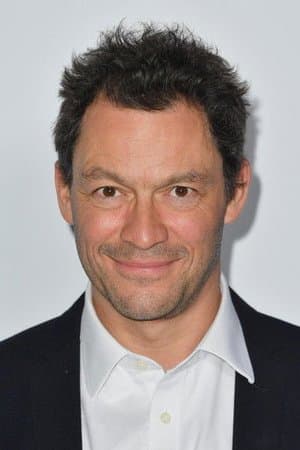 dominic west