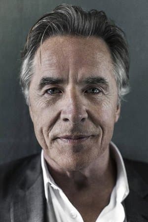 don johnson