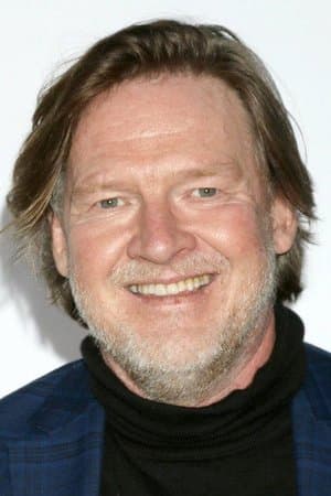donal logue