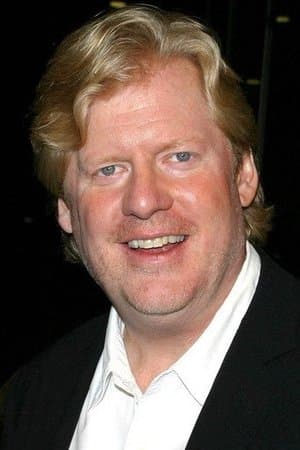 donald petrie
