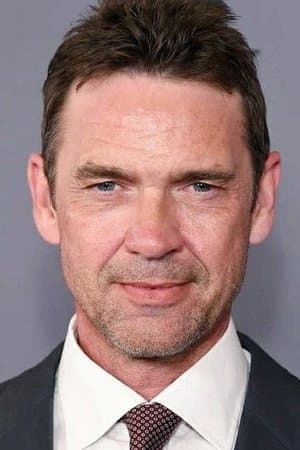 dougray scott