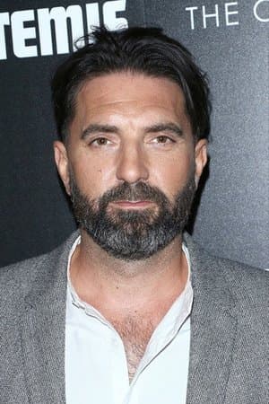 drew pearce