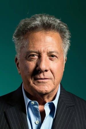 dustin hoffman