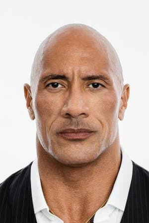 dwayne johnson
