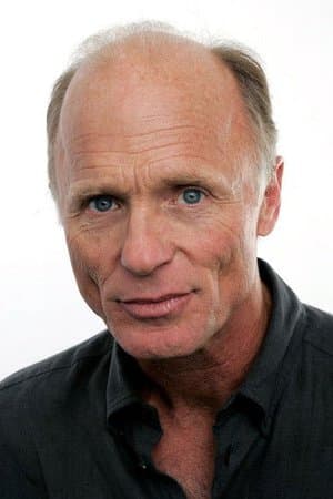 ed harris