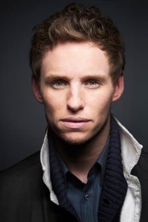 eddie redmayne