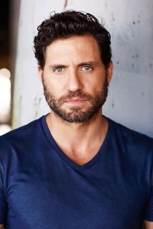 edgar ramírez