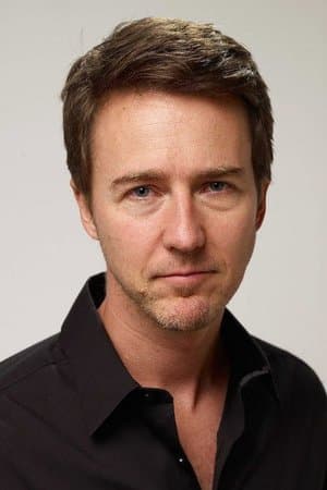 edward norton