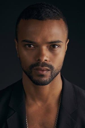 eka darville