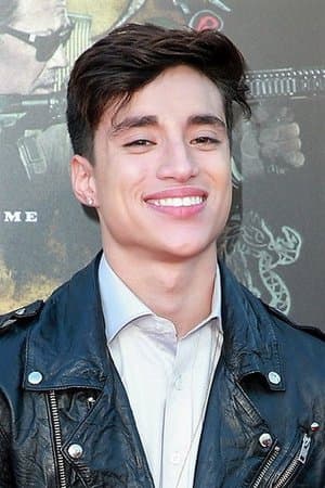 elijah rodriguez
