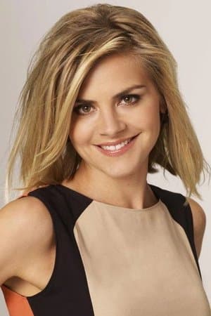 eliza coupe