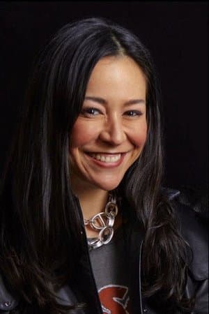 elizabeth chai vasarhelyi