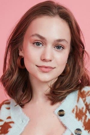 ella ballentine
