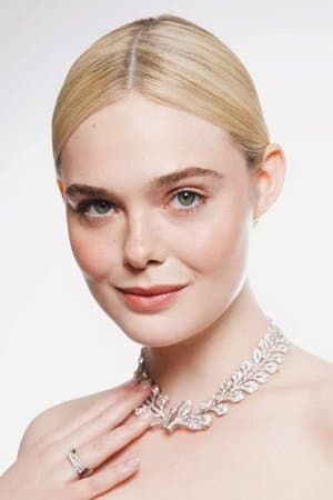 elle fanning