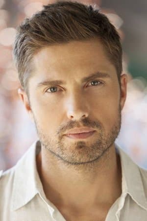 eric winter